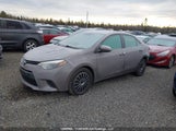 Toyota Corolla Le 2T1BURHE4GC498415 снимка