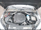 Audi A5 2.0T Technik WAUFNCF54JA077852 снимка
