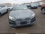 Audi A5 2.0T Technik WAUFNCF54JA077852 снимка