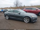 Audi A5 2.0T Technik WAUFNCF54JA077852 fotografie