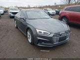 Audi A5 2.0T Technik WAUFNCF54JA077852 снимка