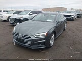 Audi A5 2.0T Technik WAUFNCF54JA077852 снимка