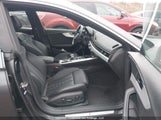 Audi A5 2.0T Technik WAUFNCF54JA077852 fotografie