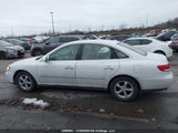 Hyundai Azera KMHFC46D27A236829 снимка