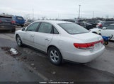 Hyundai Azera KMHFC46D27A236829 снимка