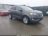 Ford Edge Sel 2FMPK4J90LBA37559 fotografie