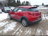 Mazda Cx-3 Gs JM1DKDC74J1330229 fotografie