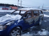 Dodge Grand Caravan Cvp/Sxt 2C4RDGBG8KR665106 снимка