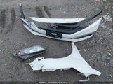 Honda Civic Lx 2HGFC2F54KH004388 снимка