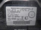 Nissan Micra 3N1CK3CP6JL257723 снимка