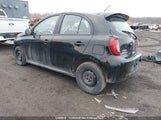 Nissan Micra 3N1CK3CP6JL257723 снимка