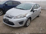 Ford Fiesta Se 3FADP4BJ5CM206173 снимка