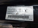 Mazda Mazda3 JM1BL1H56A1123710 снимка