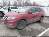 Nissan Rogue S/Sl/Sv 5N1AT2MVXKC741220 photo