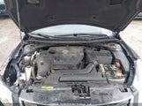 Nissan Altima 2.5 S 1N4AL2AP6CN449652 снимка