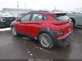 Hyundai Kona Sel KM8K2CAA4JU157421 снимка