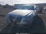 Cadillac Cts 3.6L 1G6DF577080130827 снимка