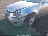 Cadillac Cts 3.6L 1G6DF577080130827 снимка
