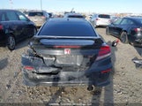 Honda Civic Si Si 2HGFG4A54FH100793 снимка