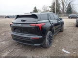 Chevrolet Blazer Rs 3GNKDHRK2RS211987 снимка