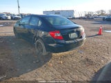 Honda Civic Lx 2HGFB2E4XCH047307 снимка