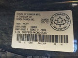 Honda Civic Lx 2HGFB2E4XCH047307 снимка