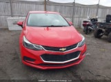 Chevrolet Cruze Lt Auto 3G1BE5SM9HS597508 снимка