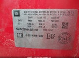 Chevrolet Cruze Lt Auto 3G1BE5SM9HS597508 снимка