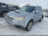 Subaru Forester 2.5Xt Limited JF2SHHEC6DH400768 снимка