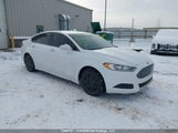 Ford Fusion Se 3FA6P0HR9DR151147 снимка