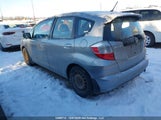 Honda Fit Lx JHMGE8H57AC801201 снимка