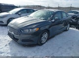 Ford Fusion Se 3FA6P0H75FR285249 снимка