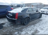 Cadillac Cts 1G6DA5EYXB0167630 снимка