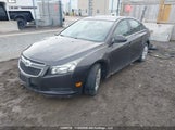 Chevrolet Cruze 1Lt 1G1PC5SBXE7269406 снимка