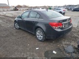 Chevrolet Cruze 1Lt 1G1PC5SBXE7269406 снимка