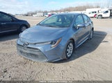 Toyota Corolla Le 5YFB4MDE8RP173360 снимка