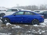 Hyundai Elantra KMHLM4AG6PU400504 снимка