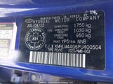 Hyundai Elantra KMHLM4AG6PU400504 снимка