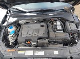 Volkswagen Passat Sel 1VWCN7A36DC086285 снимка