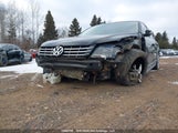 Volkswagen Passat Sel 1VWCN7A36DC086285 снимка