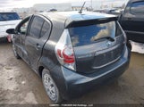 Toyota Prius C JTDKDTB31E1562271 снимка