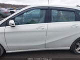 Mercedes-Benz B 250 4Matic Sports Tourer WDDMH4GB6GJ378519 fotografie