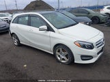 Mercedes-Benz B 250 4Matic Sports Tourer WDDMH4GB6GJ378519 fotografie