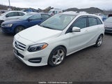Mercedes-Benz B 250 4Matic Sports Tourer WDDMH4GB6GJ378519 fotografie