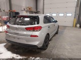 Hyundai Elantra Gt KMHH35LE4KU100625 photo