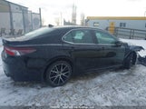 Toyota Camry Se Night Shade/Se 4T1S11BK0RU130100 снимка