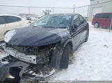 Toyota Camry Se Night Shade/Se 4T1S11BK0RU130100 снимка