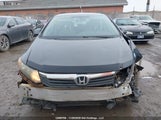 Honda Civic Lx 2HGFB2F4XCH113885 fotografie