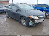 Honda Civic Lx 2HGFB2F4XCH113885 снимка