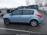 Nissan Versa 1.8S 3N1BC1CP0BL405704 снимка